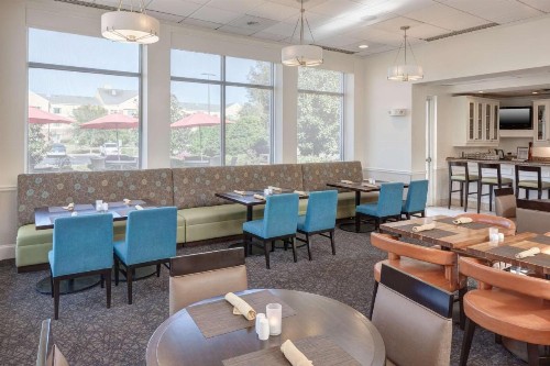 Hilton Garden Inn Savannah Airport - image 39