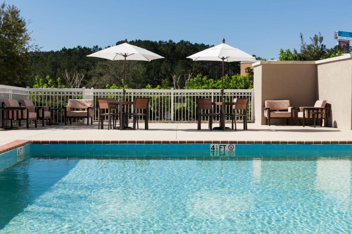 Hilton Garden Inn Savannah Airport - image 4