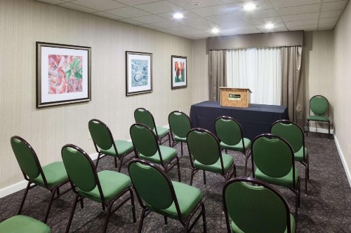 Hilton Garden Inn Savannah Airport - image 42