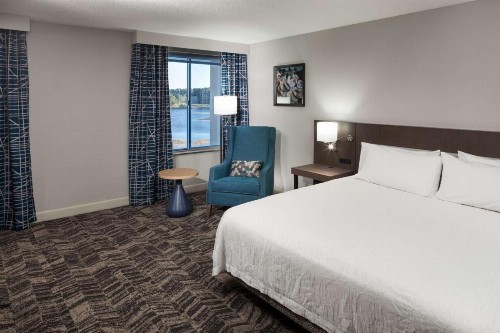 Hilton Garden Inn Savannah Airport - image 43
