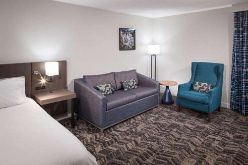 Hilton Garden Inn Savannah Airport - image 7