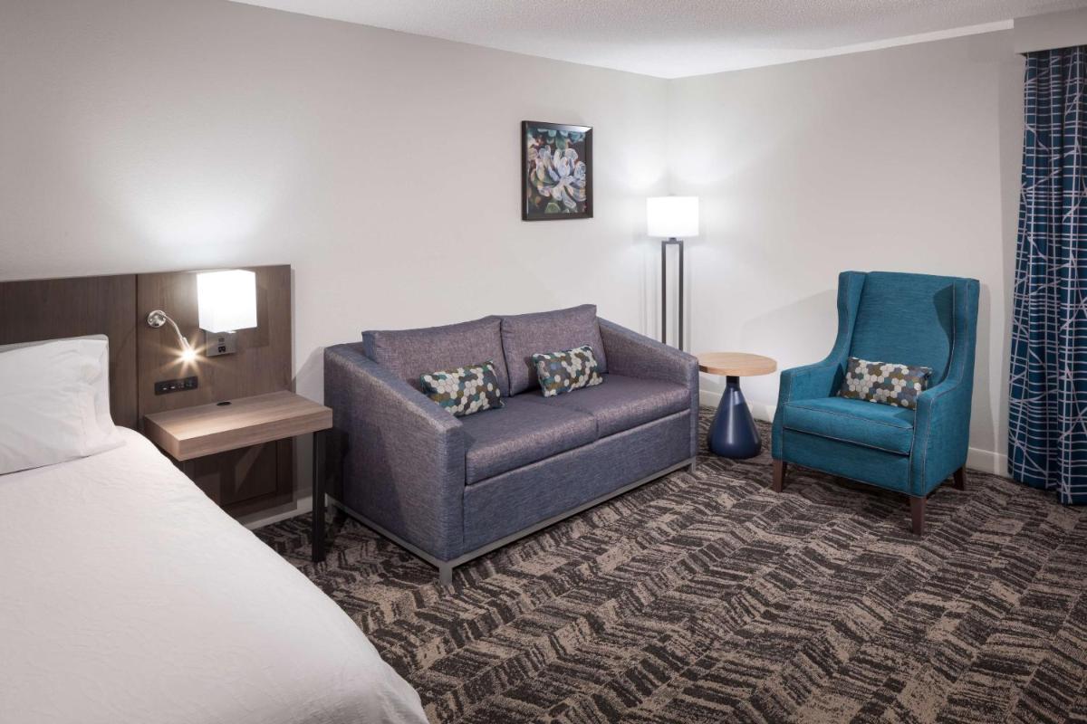 Hilton Garden Inn Savannah Airport - image 7