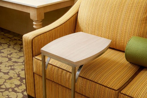 Hilton Garden Inn Savannah Midtown - image 10