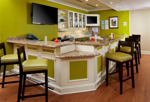 Hilton Garden Inn Savannah Midtown - image 11