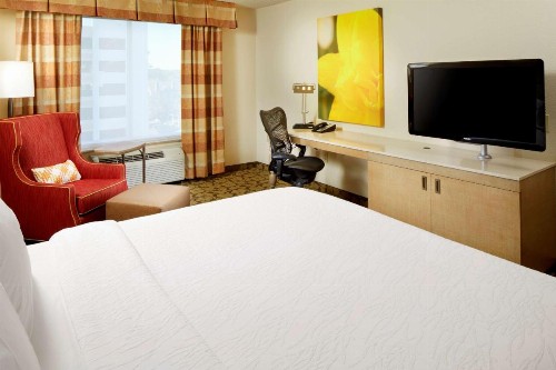 Hilton Garden Inn Savannah Midtown - image 13