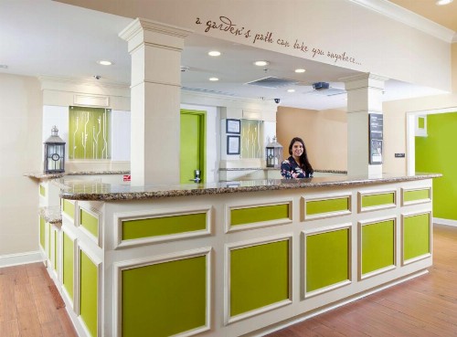 Hilton Garden Inn Savannah Midtown - image 14