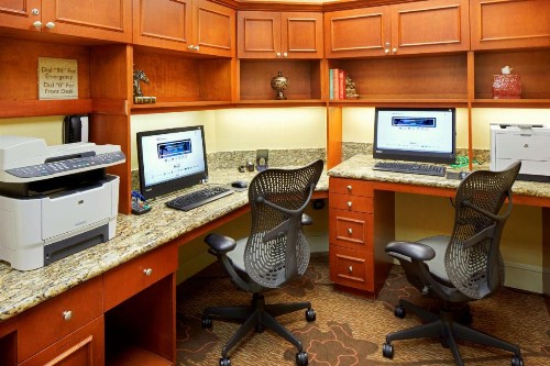 Hilton Garden Inn Savannah Midtown - image 16