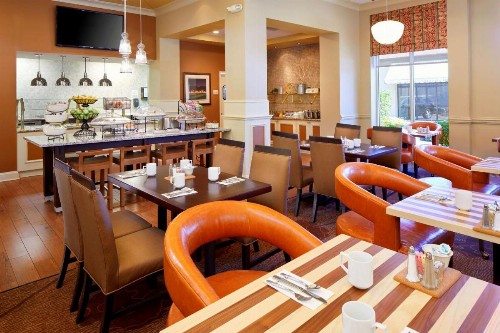 Hilton Garden Inn Savannah Midtown - image 18