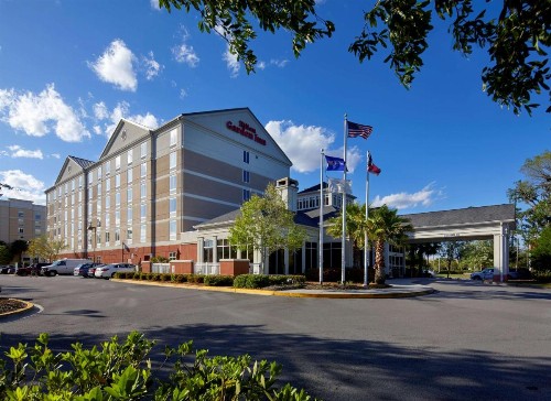 Hilton Garden Inn Savannah Midtown - image 19