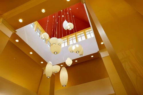 Hilton Garden Inn Savannah Midtown - image 20