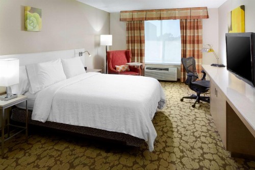 Hilton Garden Inn Savannah Midtown - image 21