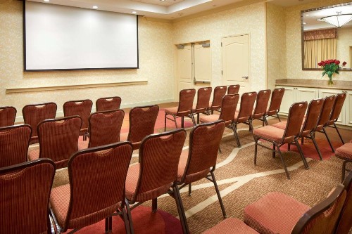 Hilton Garden Inn Savannah Midtown - image 23