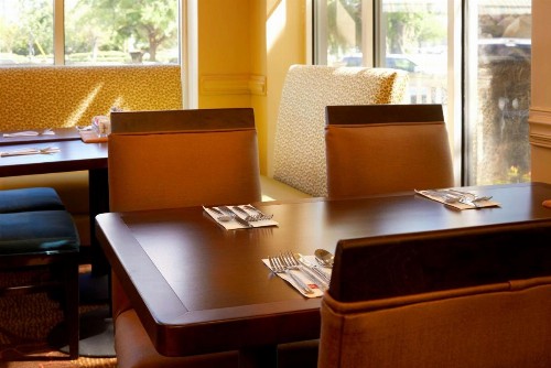 Hilton Garden Inn Savannah Midtown - image 24