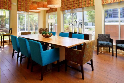 Hilton Garden Inn Savannah Midtown - image 25