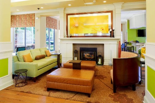 Hilton Garden Inn Savannah Midtown - image 28