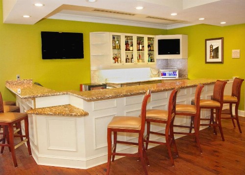 Hilton Garden Inn Savannah Midtown - image 29