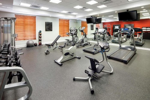 Hilton Garden Inn Savannah Midtown - image 30