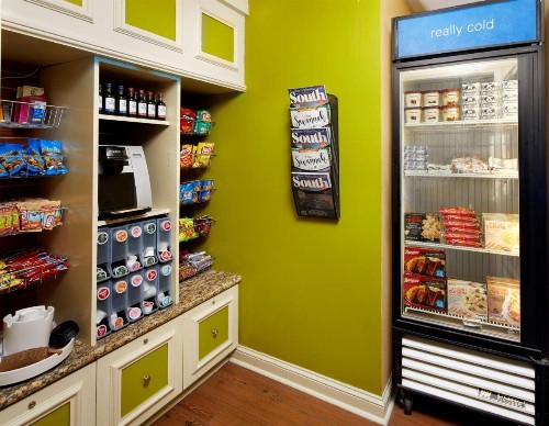 Hilton Garden Inn Savannah Midtown - image 4