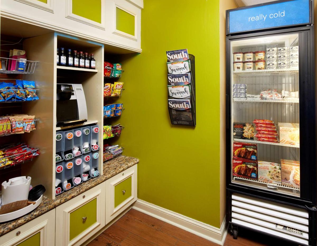Hilton Garden Inn Savannah Midtown - image 4