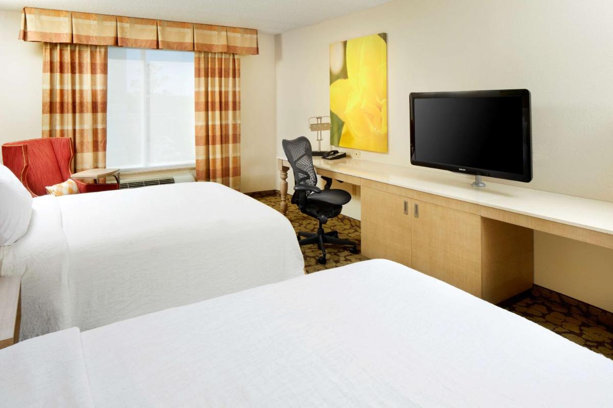 Hilton Garden Inn Savannah Midtown - image 5