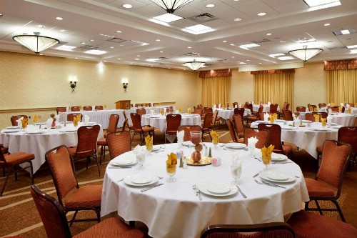 Hilton Garden Inn Savannah Midtown - image 6