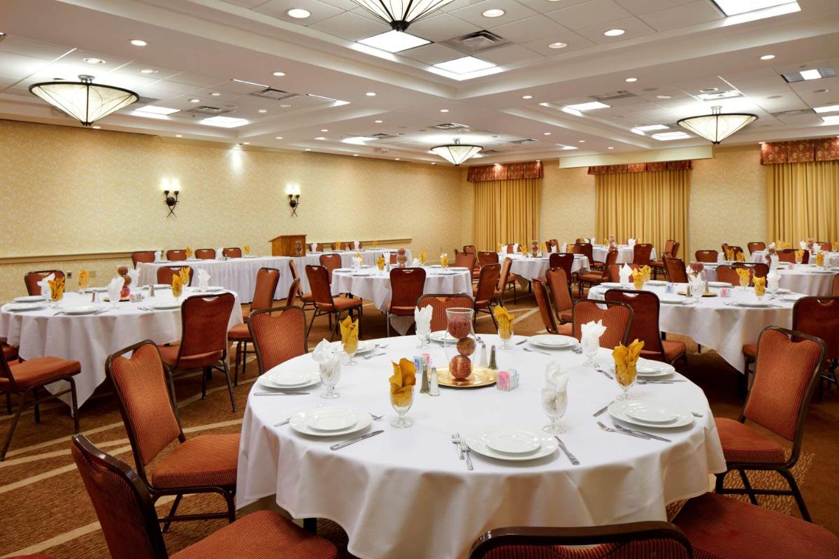 Hilton Garden Inn Savannah Midtown - image 6