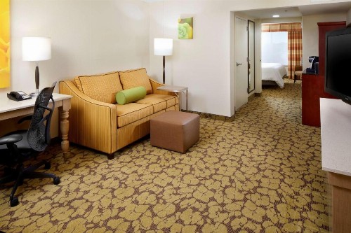 Hilton Garden Inn Savannah Midtown - image 7
