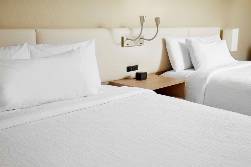 Hilton Garden Inn Savannah Midtown - image 8