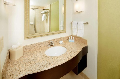 Hilton Garden Inn Savannah Midtown - image 9