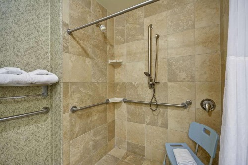 Hampton Inn & Suites Savannah Historic District - image 10