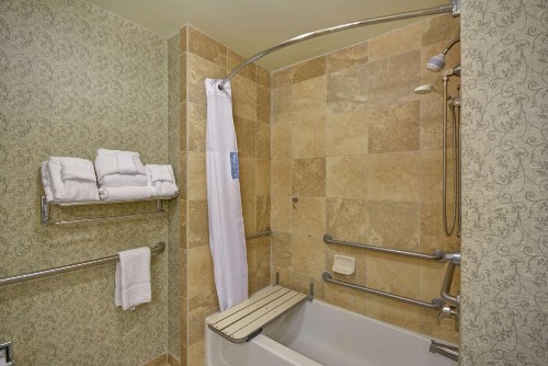 Hampton Inn & Suites Savannah Historic District - image 16