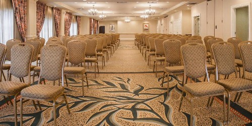 Hampton Inn & Suites Savannah Historic District - image 20