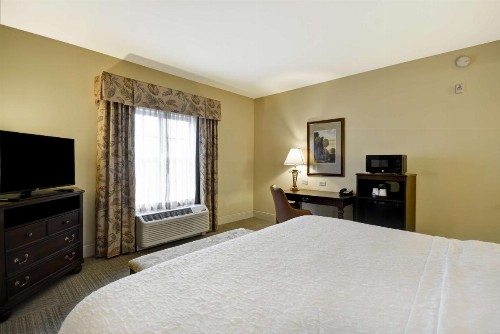 Hampton Inn & Suites Savannah Historic District - image 22
