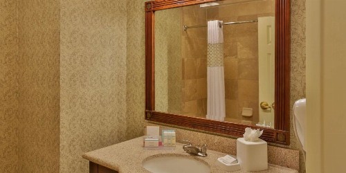 Hampton Inn & Suites Savannah Historic District - image 29