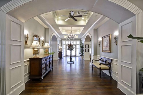 Hampton Inn & Suites Savannah Historic District - image 30