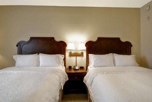 Hampton Inn & Suites Savannah Historic District - image 31