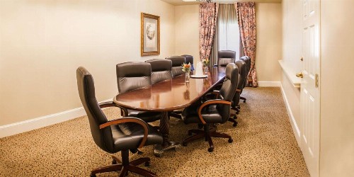 Hampton Inn & Suites Savannah Historic District - image 33