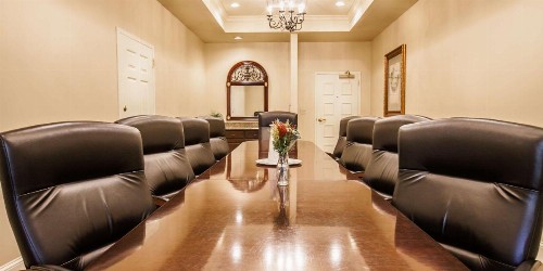 Hampton Inn & Suites Savannah Historic District - image 37