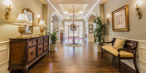 Hampton Inn & Suites Savannah Historic District - image 38