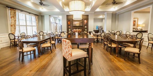 Hampton Inn & Suites Savannah Historic District - image 42