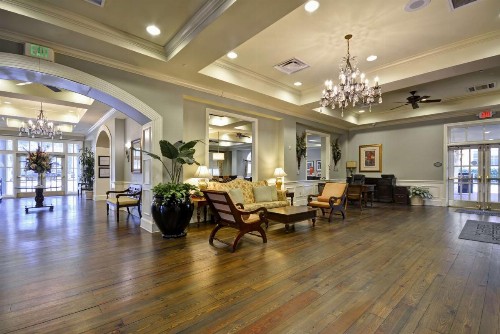 Hampton Inn & Suites Savannah Historic District - image 45