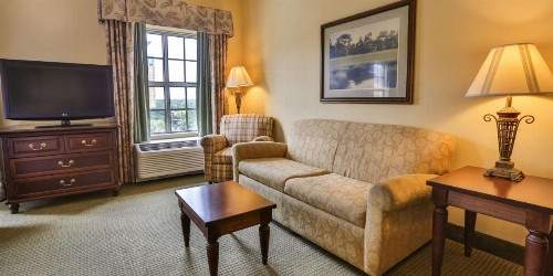 Hampton Inn & Suites Savannah Historic District - image 49