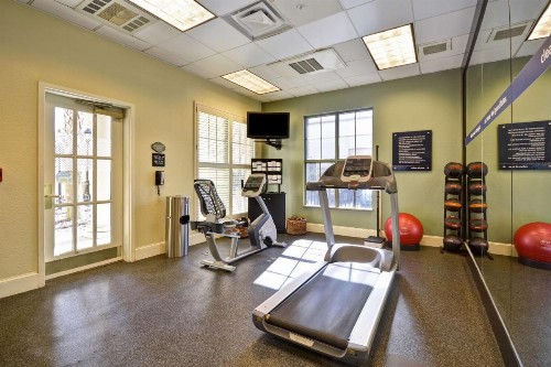 Hampton Inn & Suites Savannah Historic District - image 6
