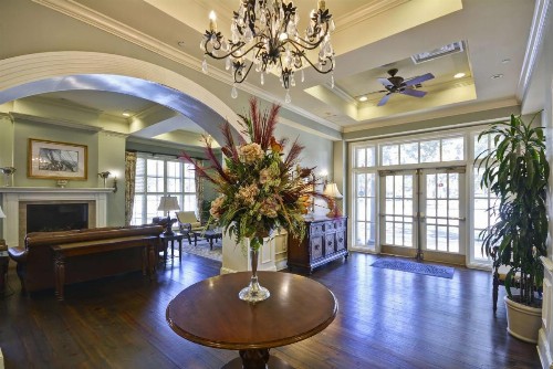 Hampton Inn & Suites Savannah Historic District - image 7