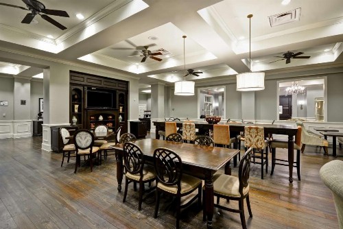 Hampton Inn & Suites Savannah Historic District - image 8
