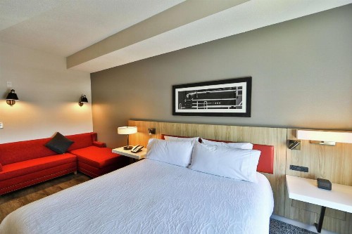 Hilton Garden Inn Savannah Historic District - image 24