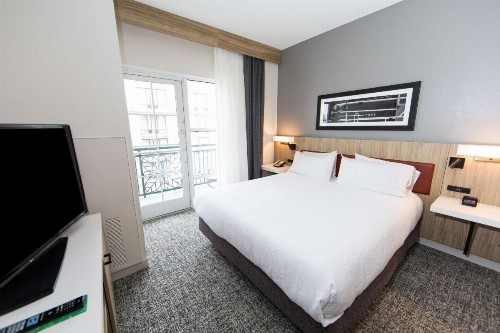 Hilton Garden Inn Savannah Historic District - image 26
