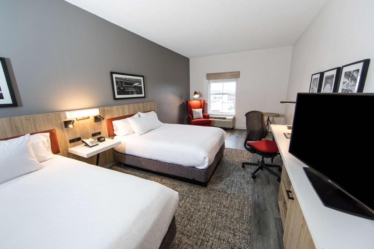 Hilton Garden Inn Savannah Historic District - image 3