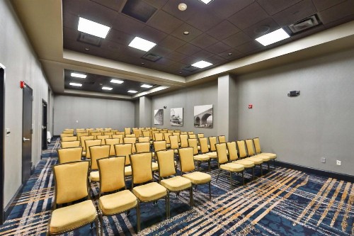 Hilton Garden Inn Savannah Historic District - image 31