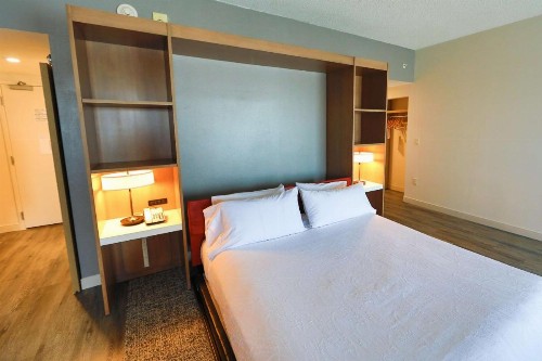 Hilton Garden Inn Savannah Historic District - image 33